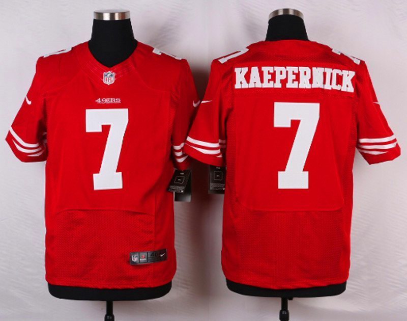 San Francisco 49ers elite jerseys-005